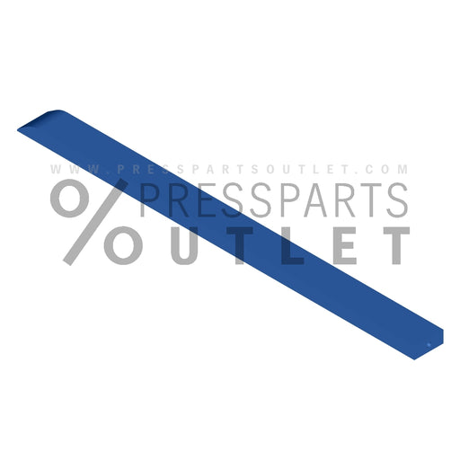 Feed gate  breit - ZN.650609255 - Stellzunge