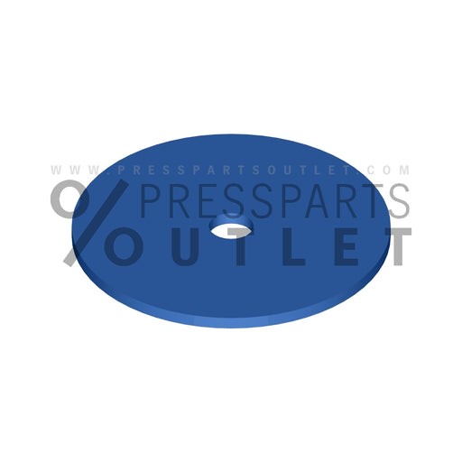 Glue wheel 10 mm - ZN.650907053 - Leimscheibe 10 mm