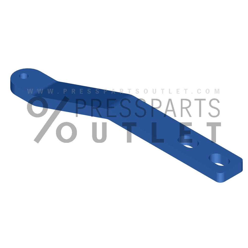 Bracket / holder - ZN.651104350 - Halter