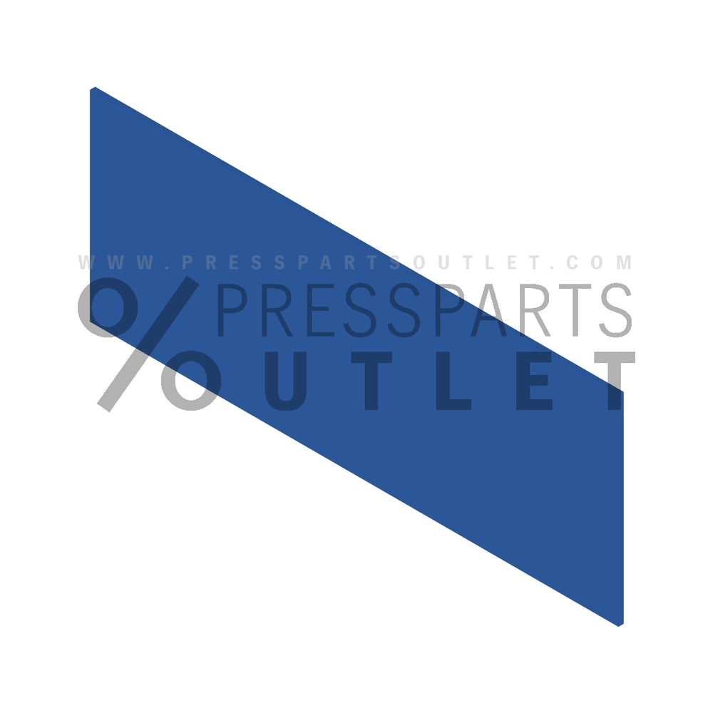 Flat belt - ZN.651912567 - Flachriemen