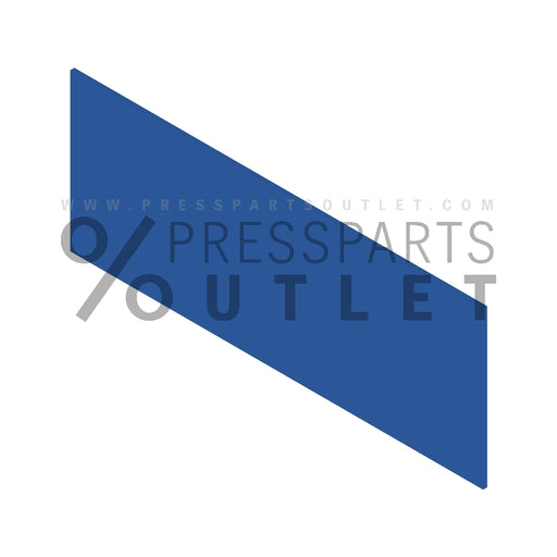 Flat belt - ZN.651912567 - Flachriemen