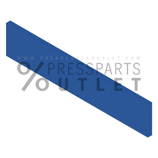 Flat belt 1355X20X3 - ZN.652706196 - Flachriemen 1355X20X3