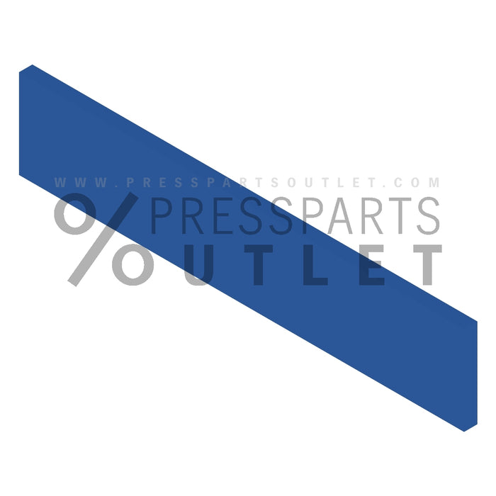 Flat belt 1355X20X3 - ZN.652706196 - Flachriemen 1355X20X3