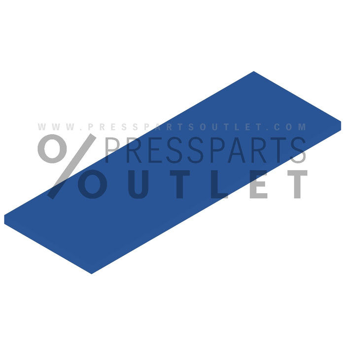 Flat belt 9750X35X3 - ZN.654055066 - Flachriemen 9750X35X3