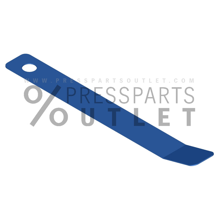 Leaf spring - ZN.655518094 - Blattfeder