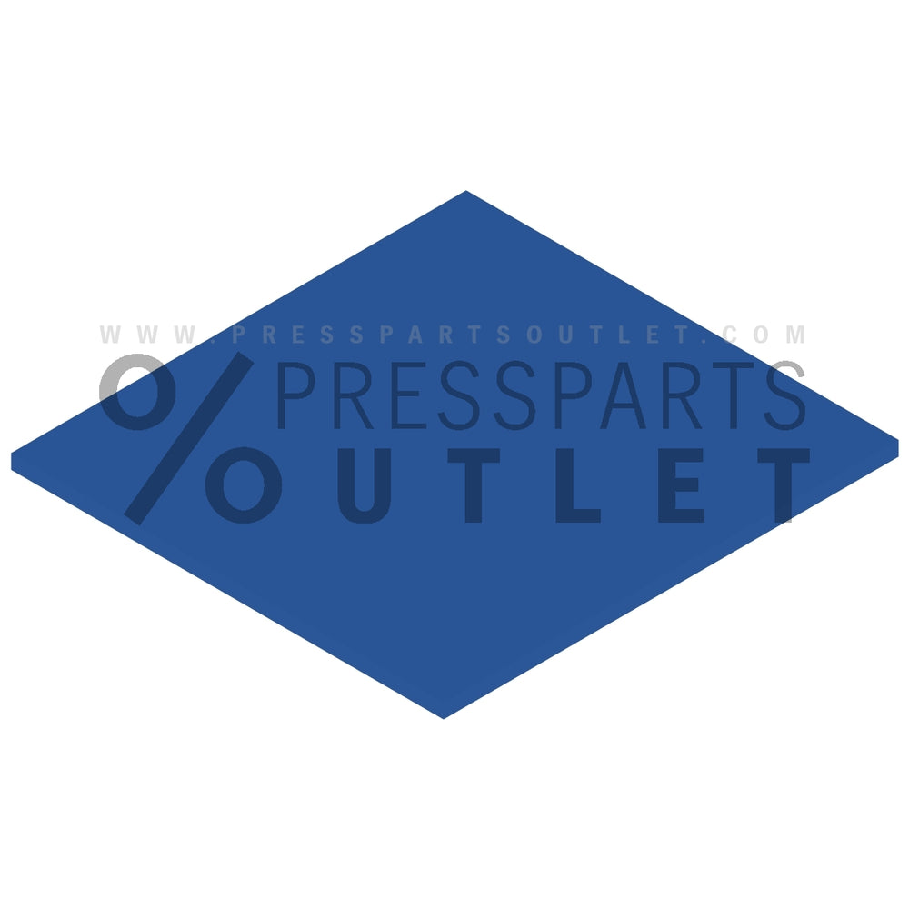 Flat belt 15800x95x3,20 - ZN.655930041 - Flachriemen 15800x95x3,20