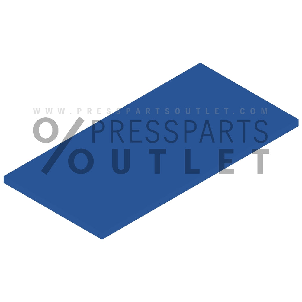 Flat belt 3330X35X3 - ZN.655988060 - Flachriemen 3330X35X3