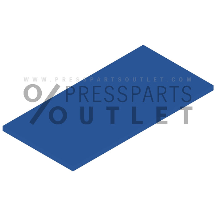 Flat belt 3330X35X3 - ZN.655988060 - Flachriemen 3330X35X3