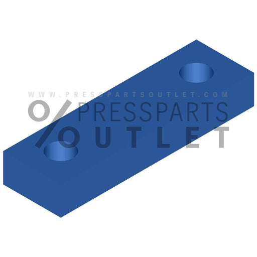 Connecting link - ZN.656502046 - Lasche