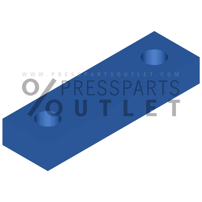 Connecting link - ZN.656502046 - Lasche