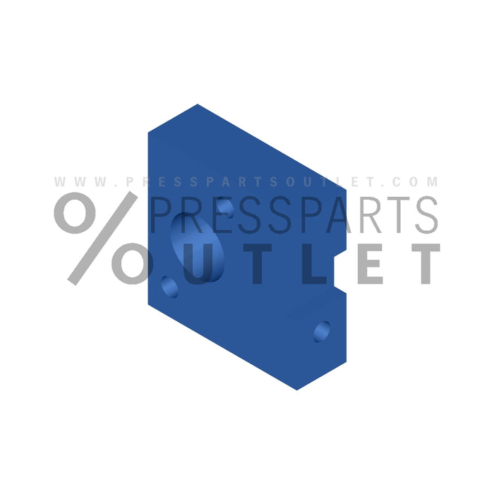 Guide block - ZN.658901053 - FÃƒÆ’Ã‚Â¼hrungsklotz