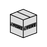 Three-square scraper - 00.891.4040/ - Dreikantschaber