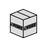 Hexagon nut BM16-LH - 00.510.0503/ - Sechskantmutter BM16-LH